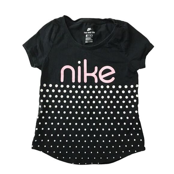Nike Other - Nike Girls Graphic Tee 6-7Y